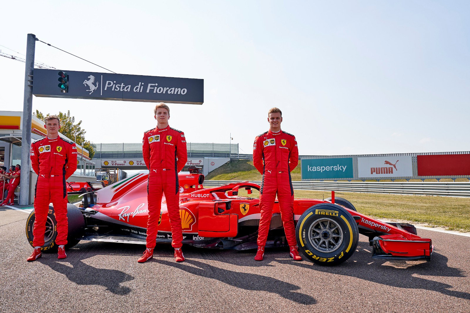 F1 Emilia Romagna Grand Prix 2020 - Qualifying Results